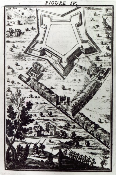 Figura IV, de 